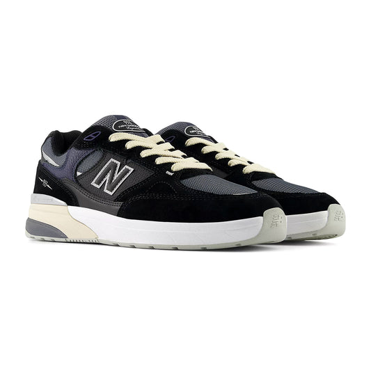 NB NUMERIC UN933BNT ANDREW REYNOLDS