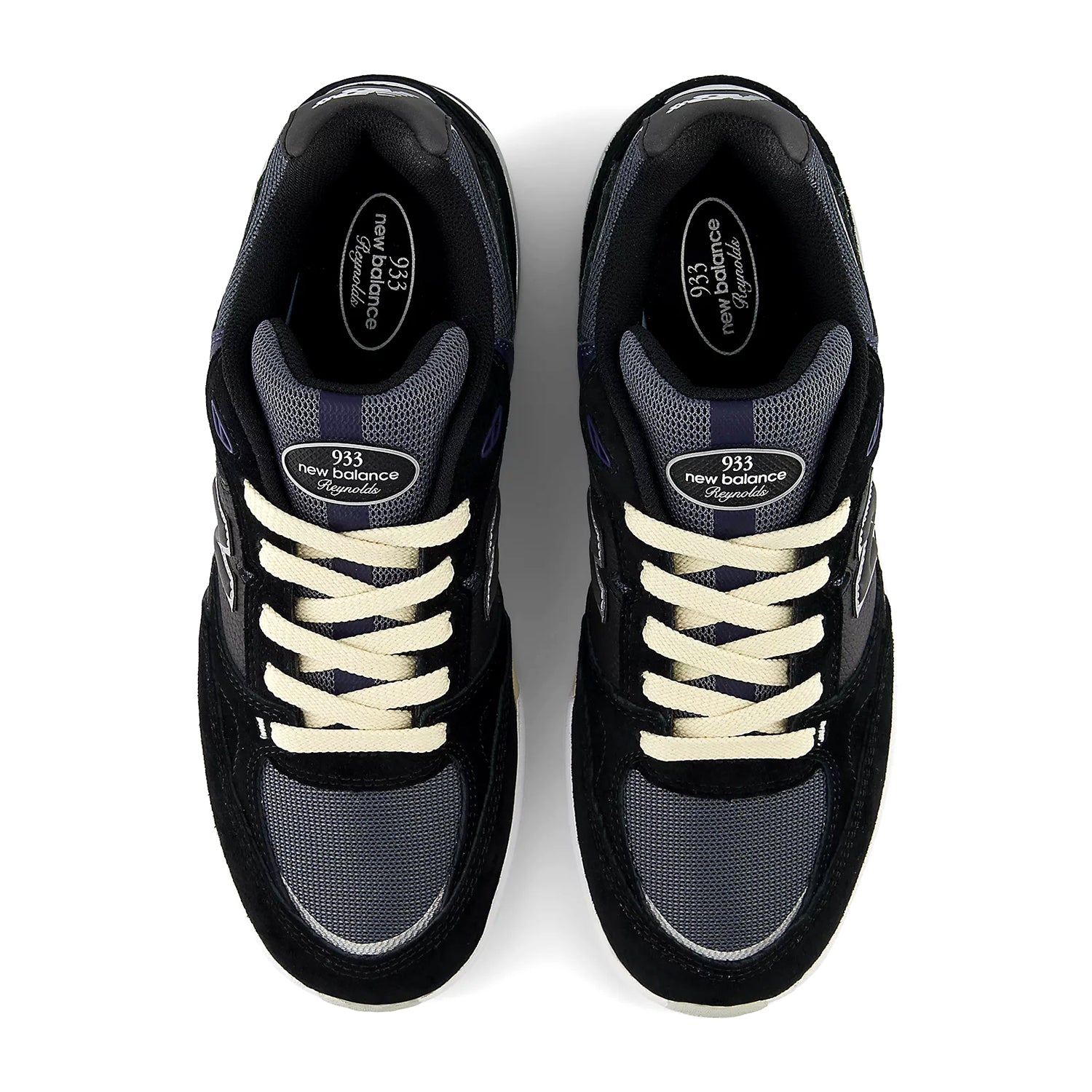 NB NUMERIC UN933BNT ANDREW REYNOLDS – Prime Skateboard Gallery