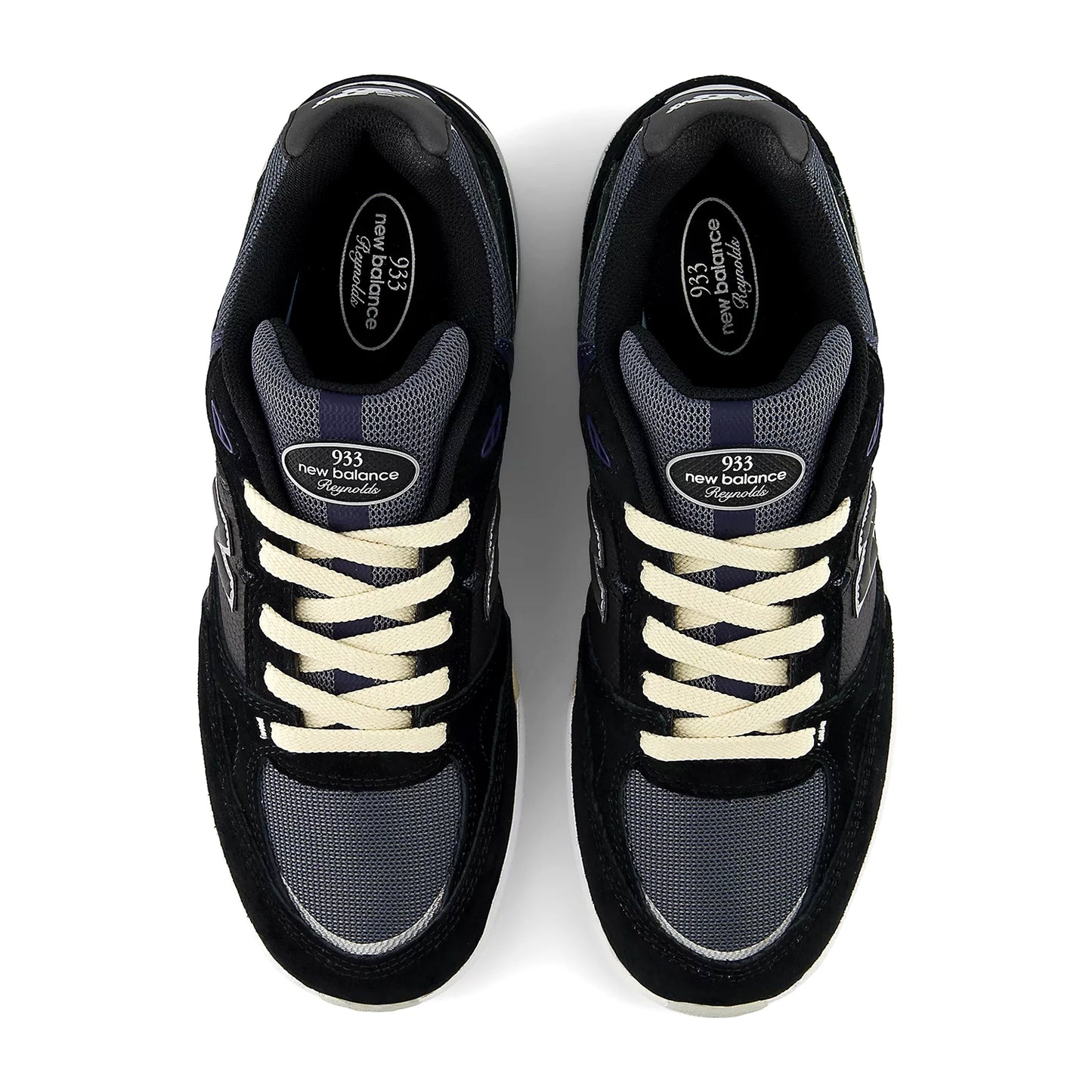 NB NUMERIC UN933BNT ANDREW REYNOLDS