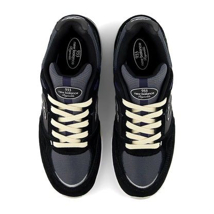 NB NUMERIC UN933BNT ANDREW REYNOLDS