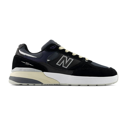 NB NUMERIC UN933BNT ANDREW REYNOLDS