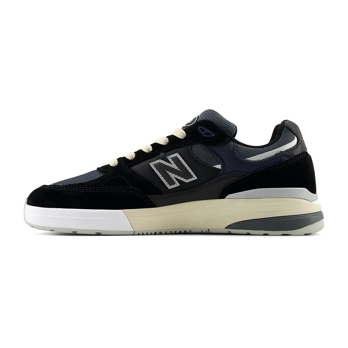 NB NUMERIC UN933BNT ANDREW REYNOLDS