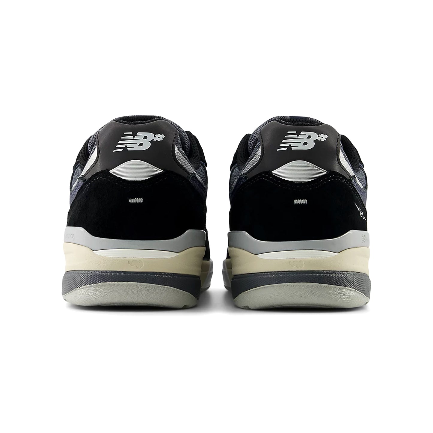 NB NUMERIC UN933BNT ANDREW REYNOLDS