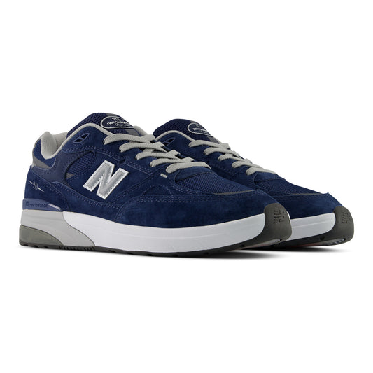 NB NUMERIC / UN933 LNV ANDREW REYNOLDS