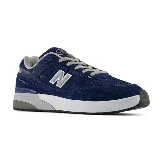 NB NUMERIC / UN933 LNV ANDREW REYNOLDS