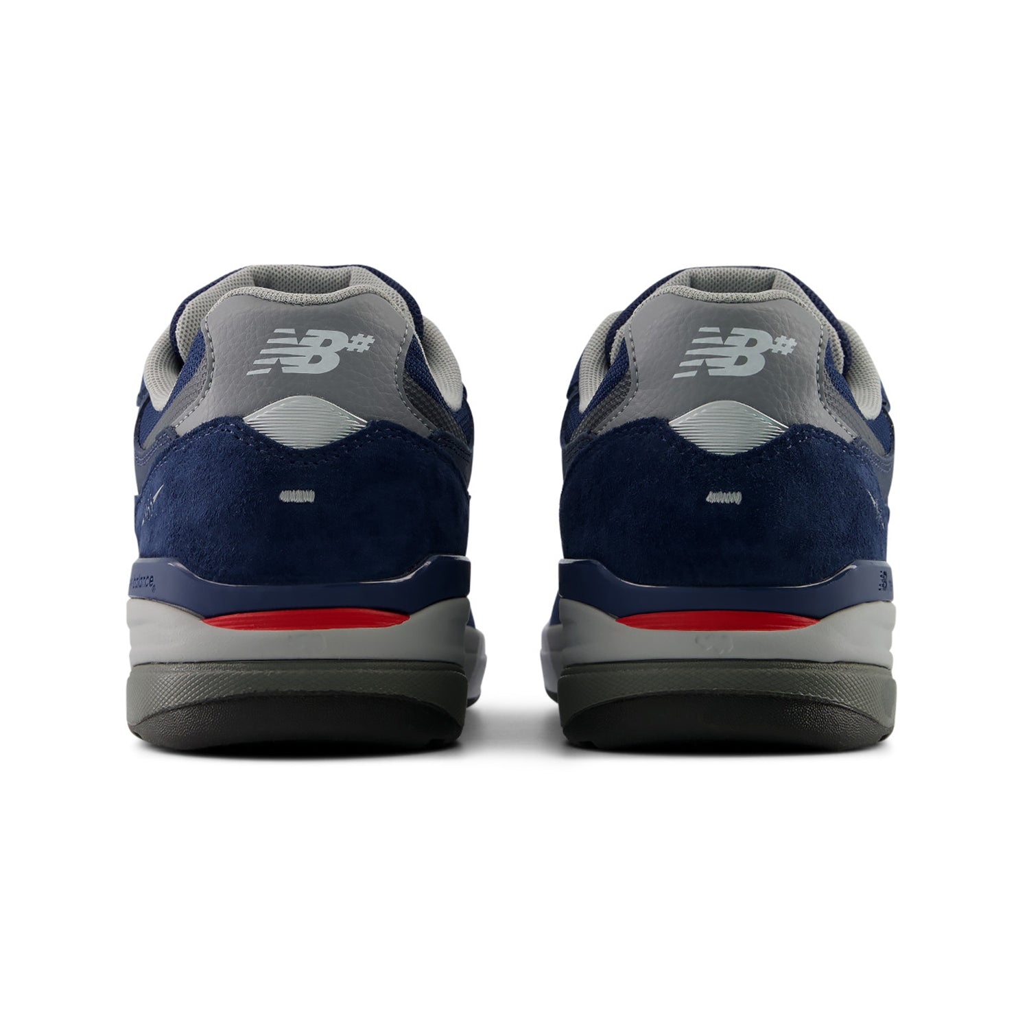 NB NUMERIC / UN933 LNV ANDREW REYNOLDS – Prime Skateboard Gallery