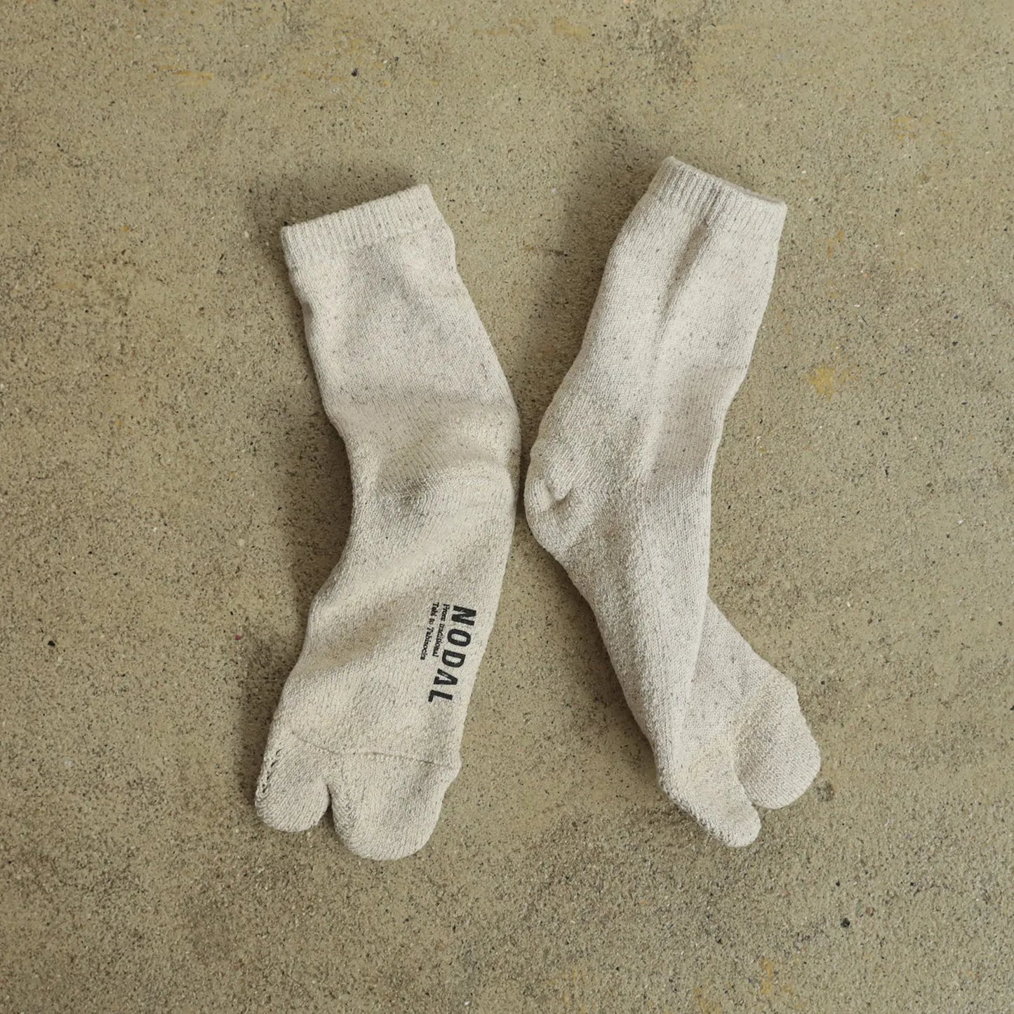 NODAL / COTTON SLIK SOCKS
