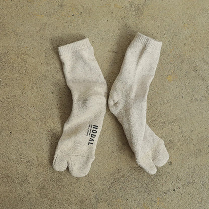 NODAL / COTTON SLIK SOCKS