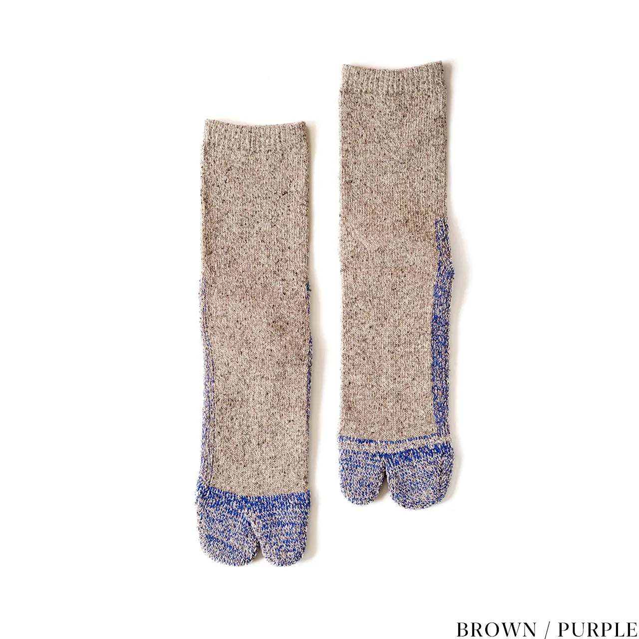 NODAL / COTTON SLIK SOCKS