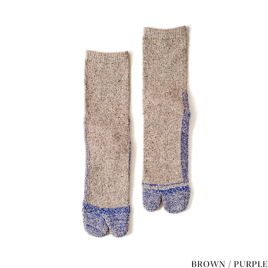 NODAL / COTTON SLIK SOCKS