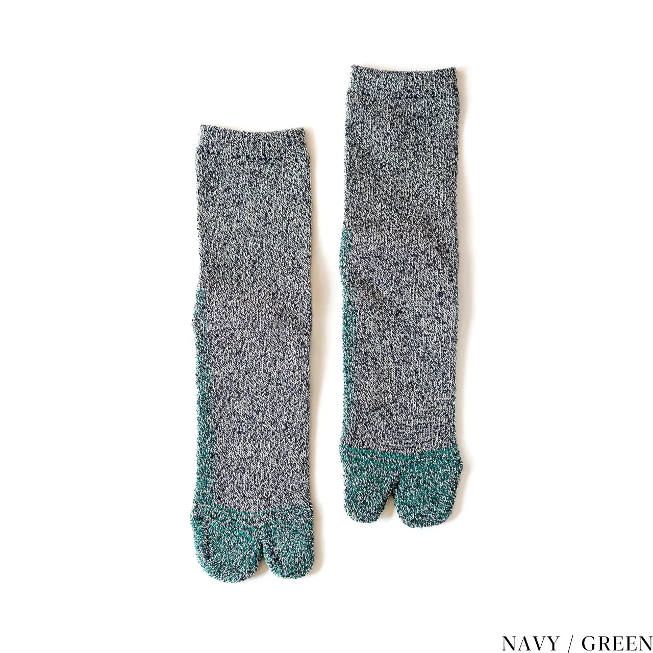 NODAL / COTTON SLIK SOCKS