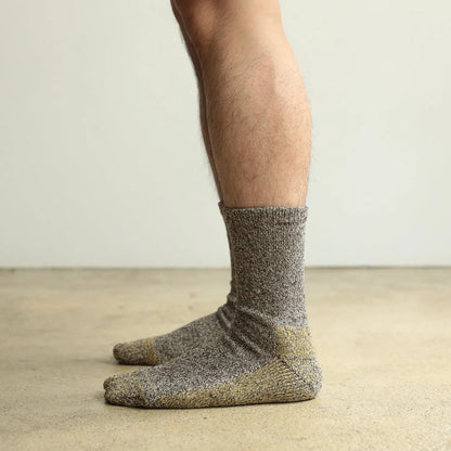 NODAL / COTTON SLIK SOCKS