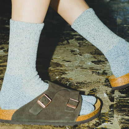 NODAL / COTTON SLIK SOCKS