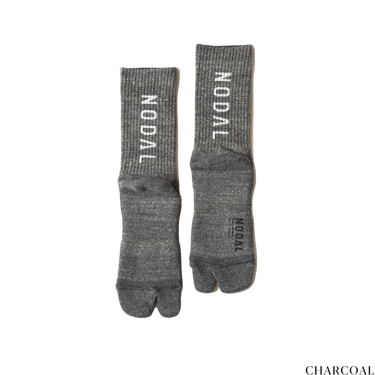 NODAL / LOGO GRIP SOCKS
