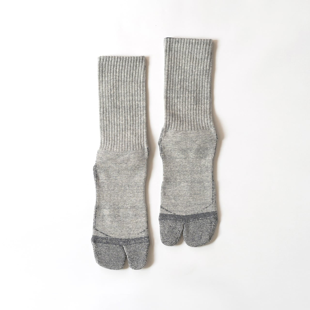 NODAL / LOGO GRIP SOCKS