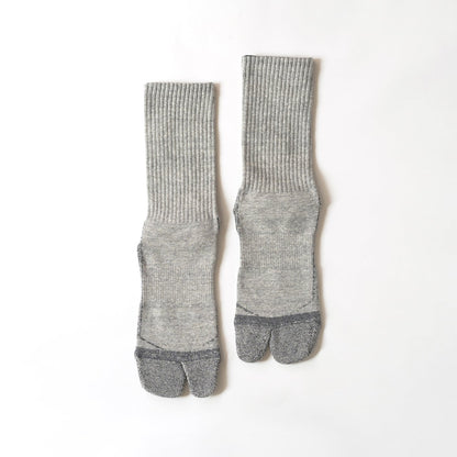 NODAL / LOGO GRIP SOCKS