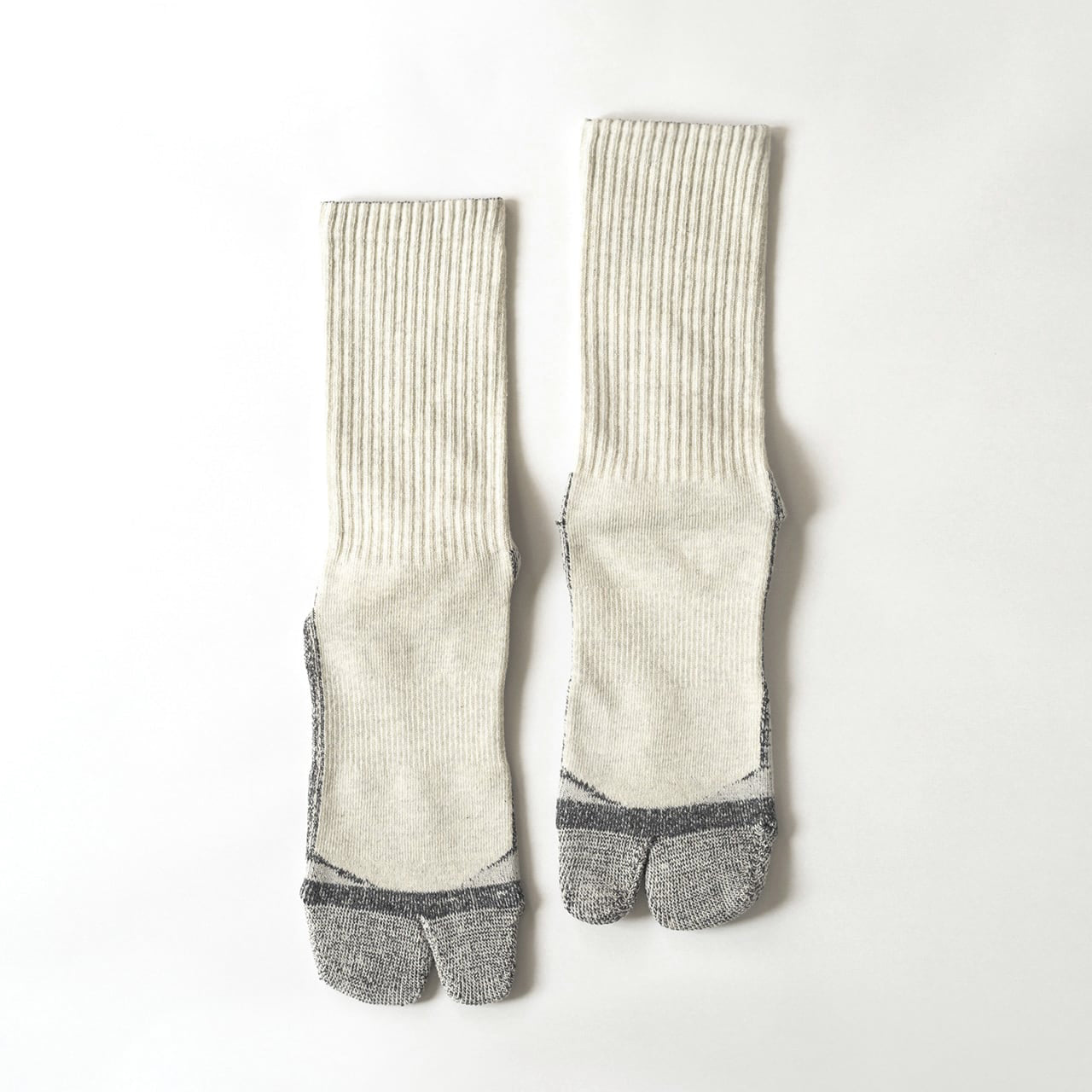 NODAL / LOGO GRIP SOCKS