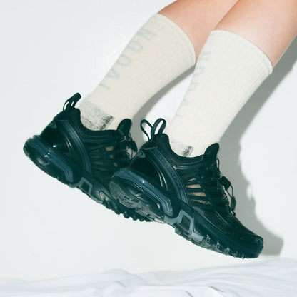 NODAL / LOGO GRIP SOCKS