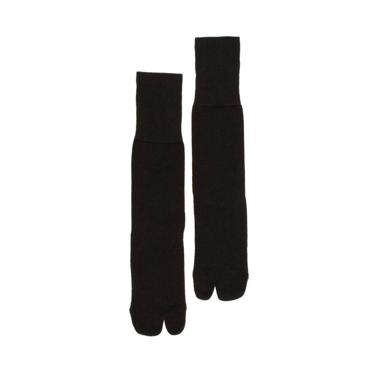 NODAL NEW STANDARD SOCKS - BLACK