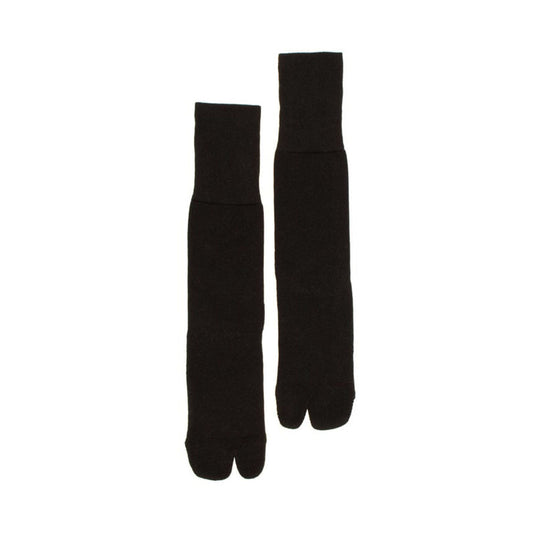 NODAL NEW STANDARD SOCKS - BLACK