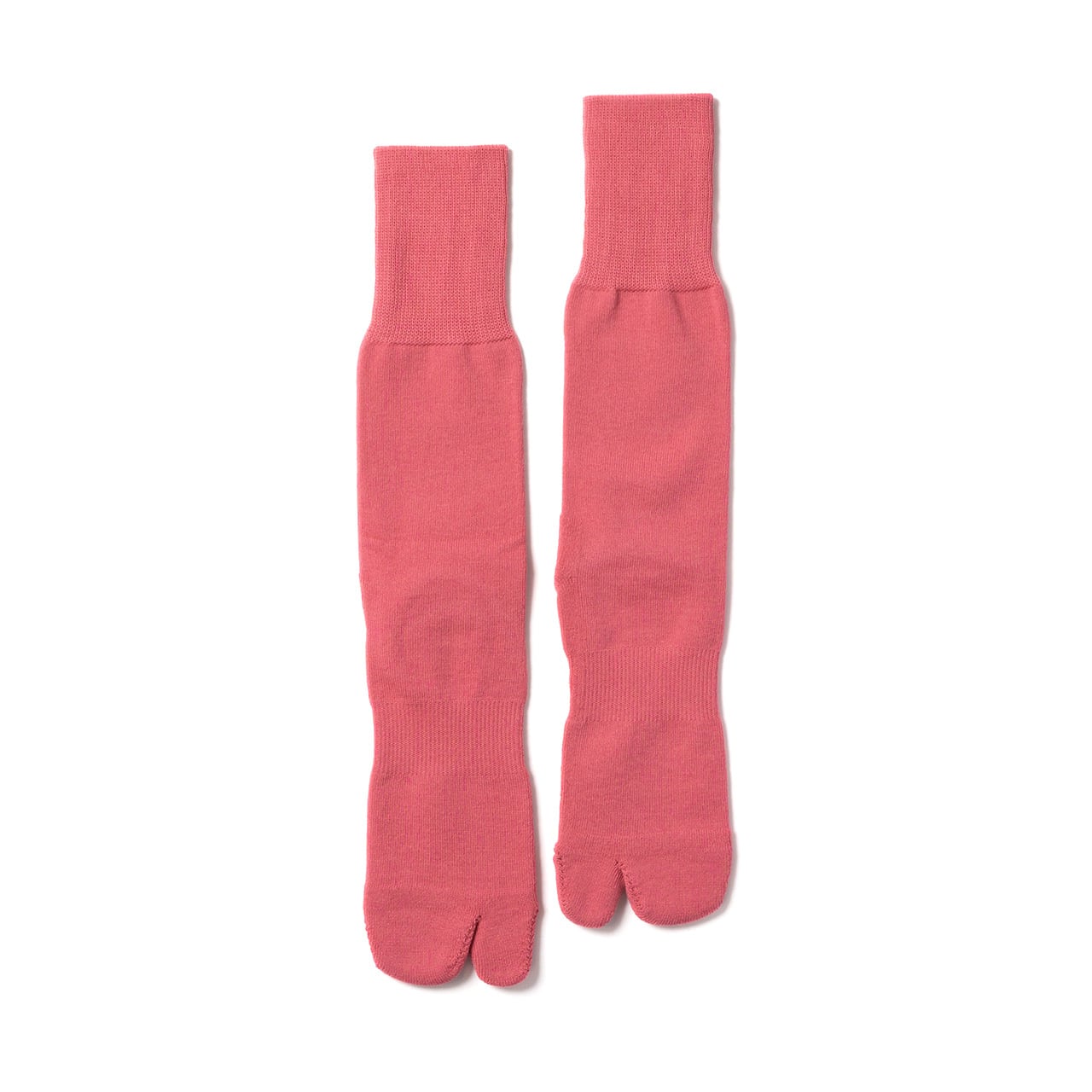 NODAL NEW STANDARD SOCKS - CHERRY PINK