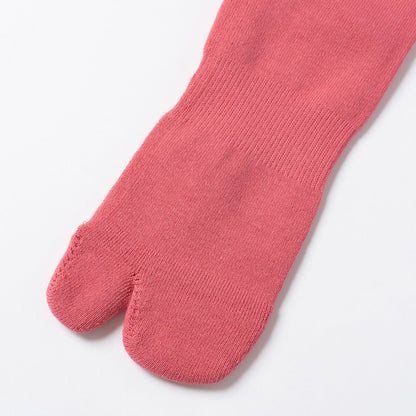 NODAL NEW STANDARD SOCKS - CHERRY PINK