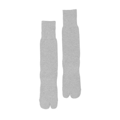 NODAL NEW STANDARD SOCKS - HEATHER GREY
