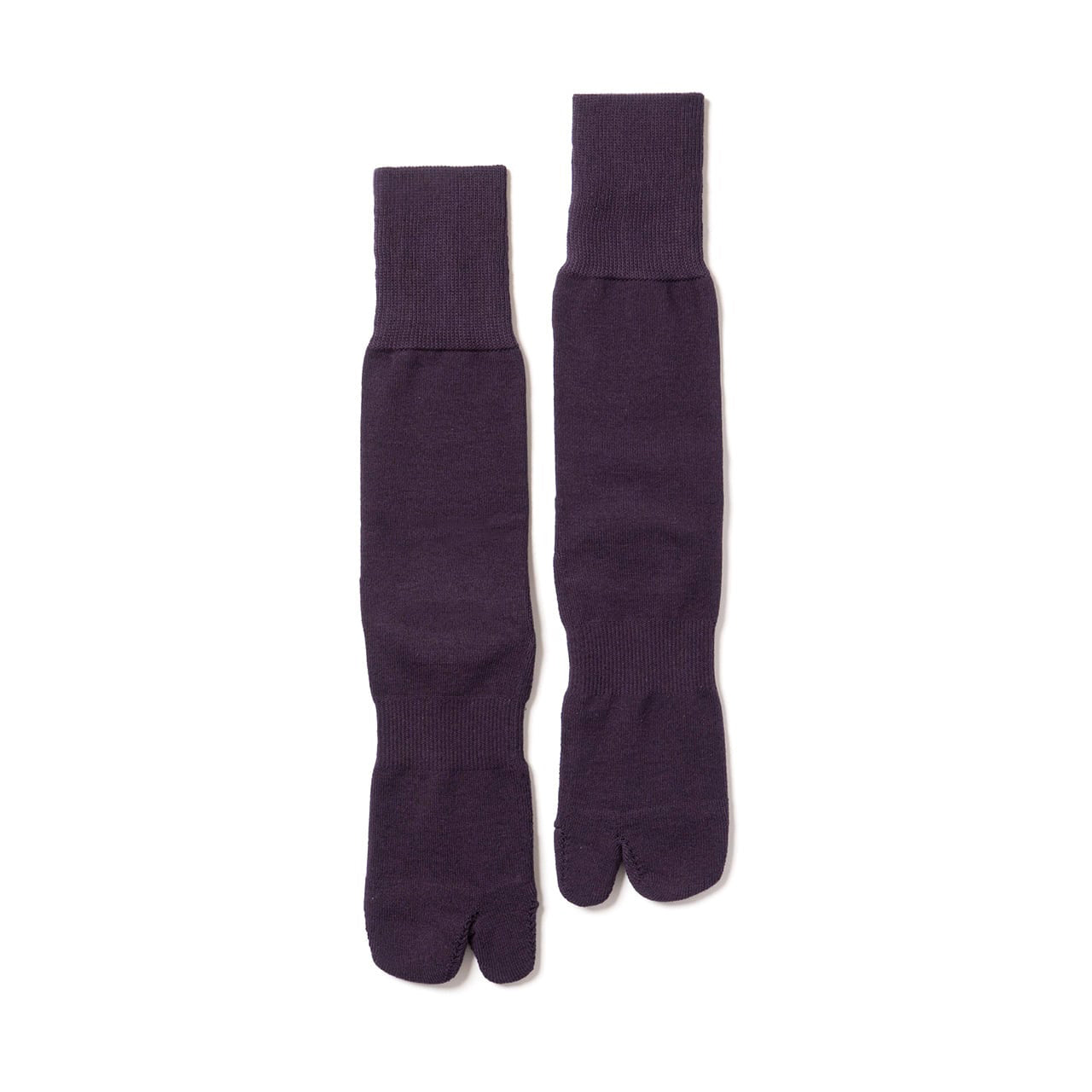 NODAL NEW STANDARD SOCKS - PURPLE