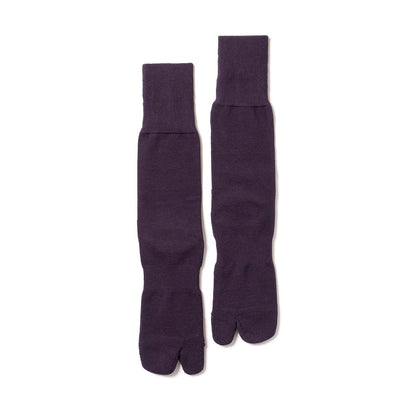 NODAL NEW STANDARD SOCKS - PURPLE