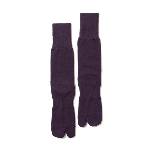 NODAL NEW STANDARD SOCKS - PURPLE