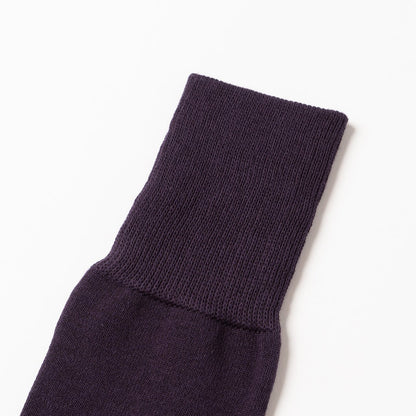 NODAL NEW STANDARD SOCKS - PURPLE