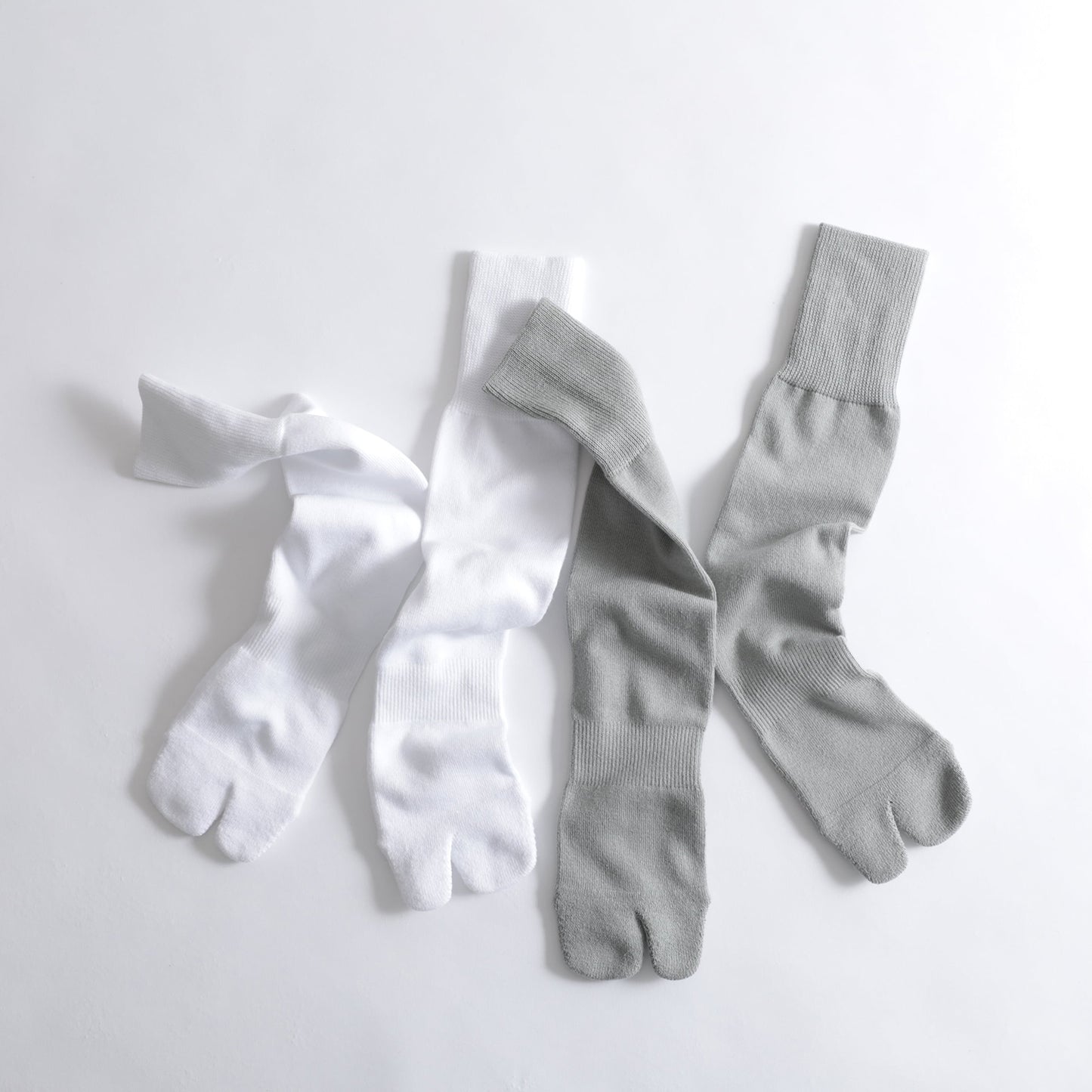 NODAL NEW STANDARD SOCKS - SARASHI