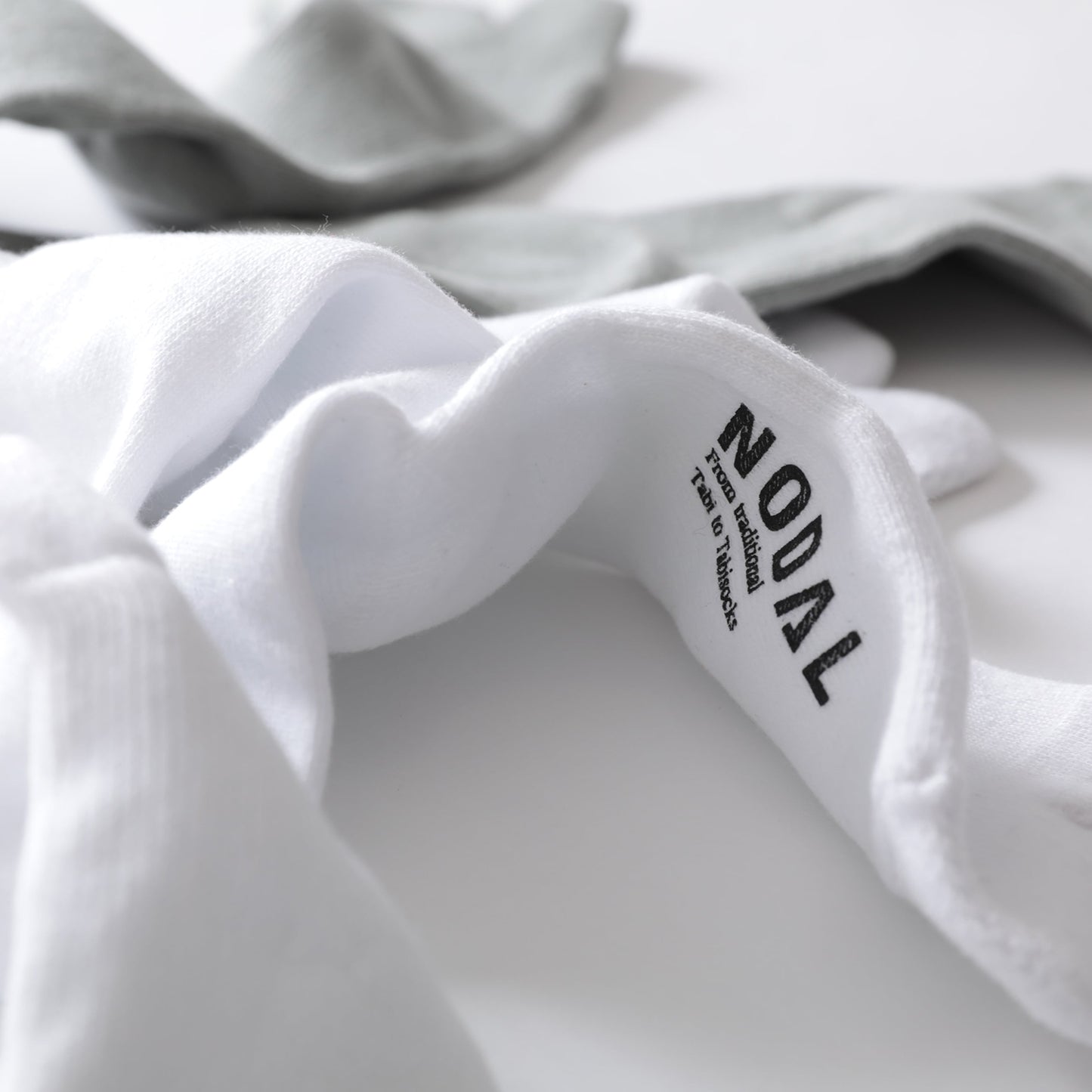 NODAL NEW STANDARD SOCKS - SARASHI