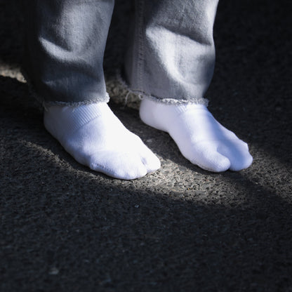 NODAL NEW STANDARD SOCKS - SARASHI