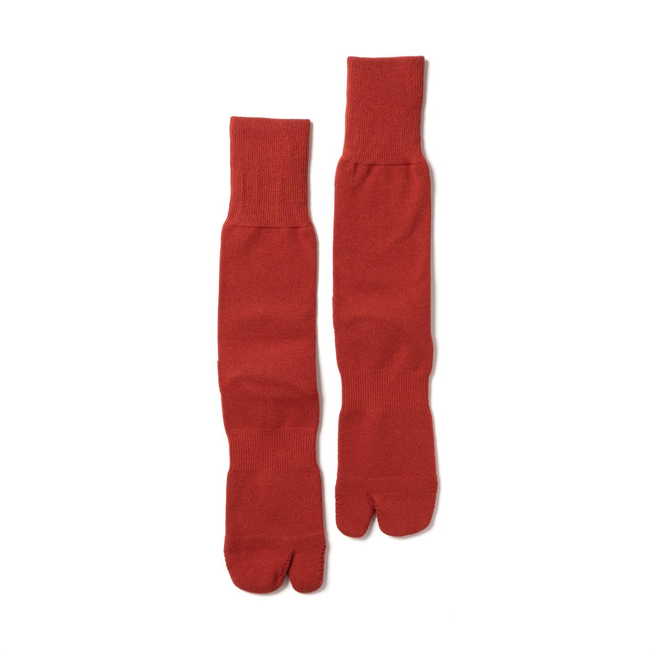 NODAL NEW STANDARD SOCKS - TURKEY RED