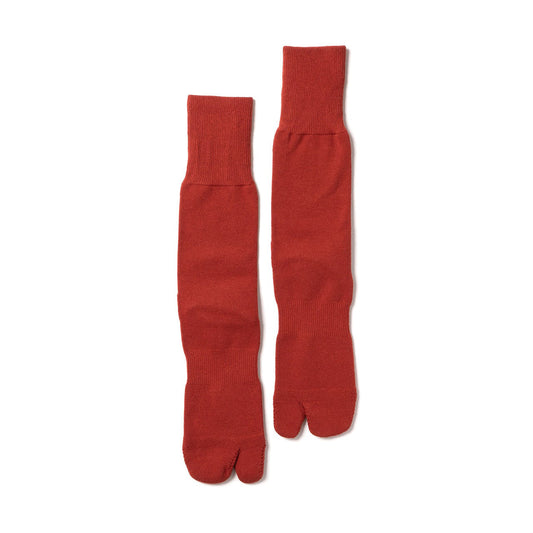 NODAL NEW STANDARD SOCKS - TURKEY RED