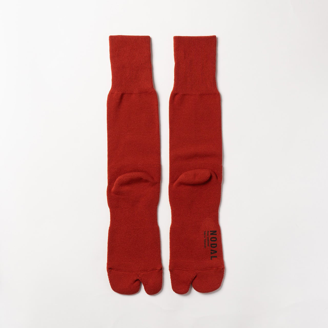 NODAL NEW STANDARD SOCKS - TURKEY RED