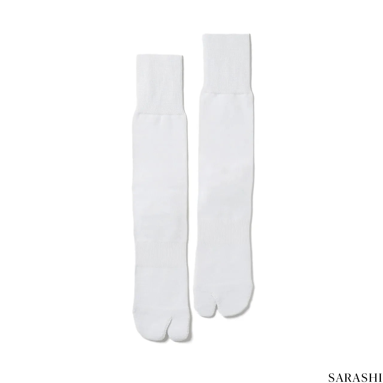 NODAL（ノーダル）を代表する日常に寄り添う高品質ソックス「NEW STANDARD SOCKS」のSARASHIカラーの商品画像