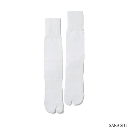 NODAL（ノーダル）を代表する日常に寄り添う高品質ソックス「NEW STANDARD SOCKS」のSARASHIカラーの商品画像