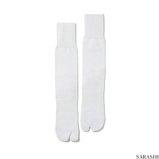 NODAL（ノーダル）を代表する日常に寄り添う高品質ソックス「NEW STANDARD SOCKS」のSARASHIカラーの商品画像