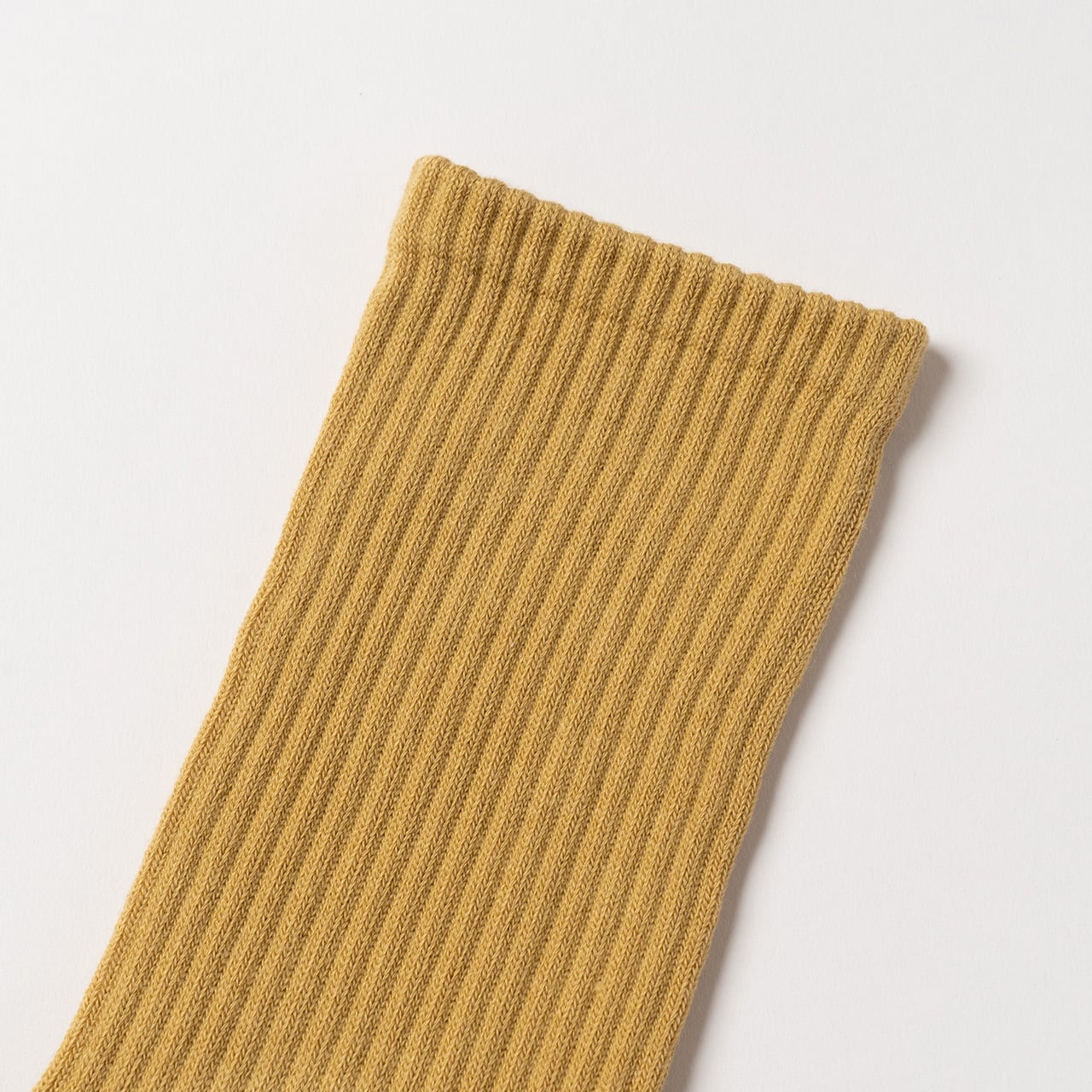 NODAL LOGO SOCKS - CAMEL/BROWN