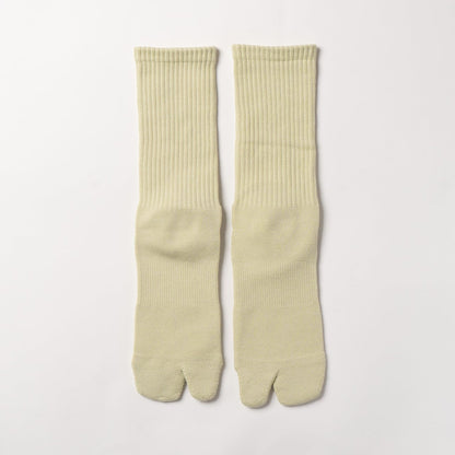 NODAL LOGO SOCKS - MINT/GREEN