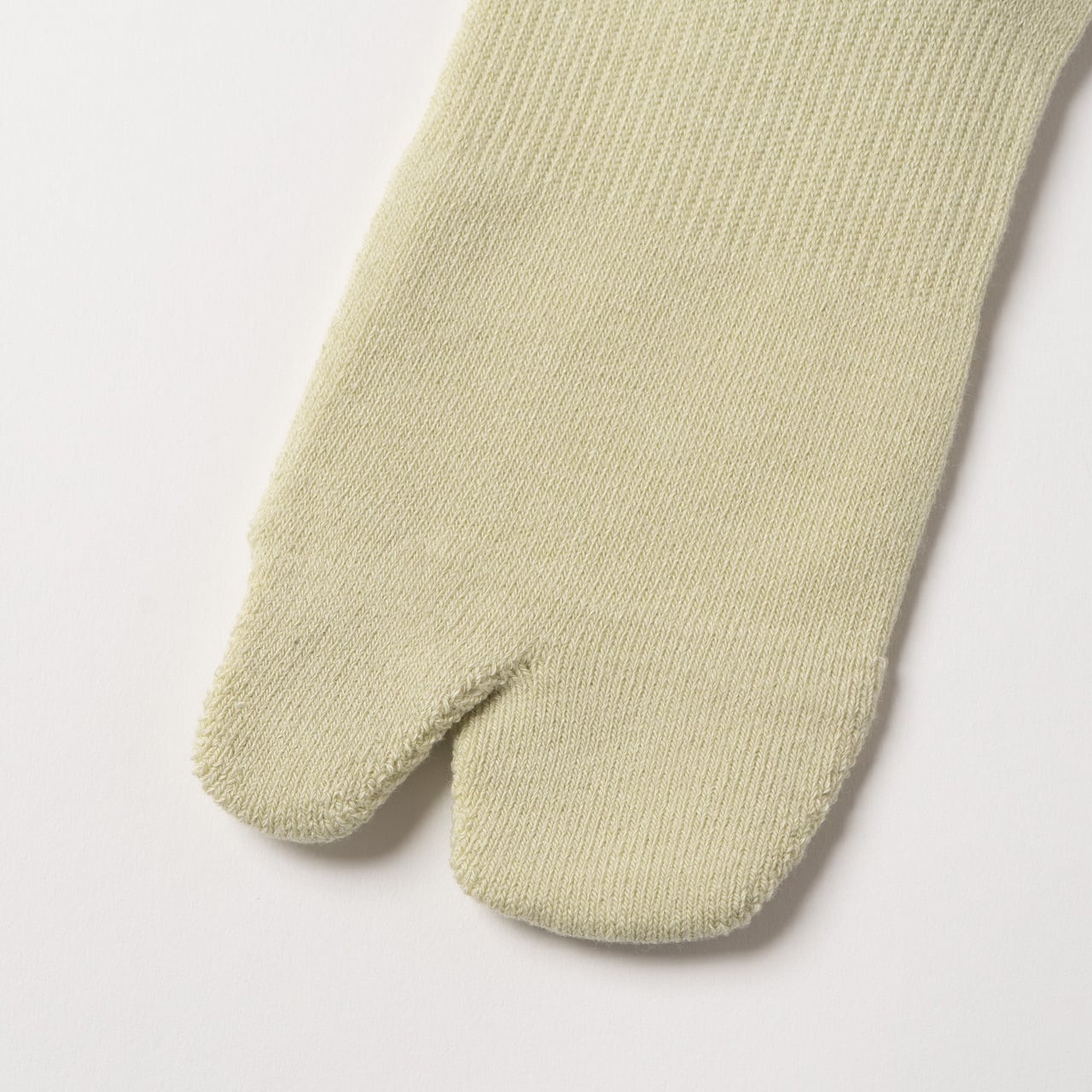 NODAL LOGO SOCKS - MINT/GREEN