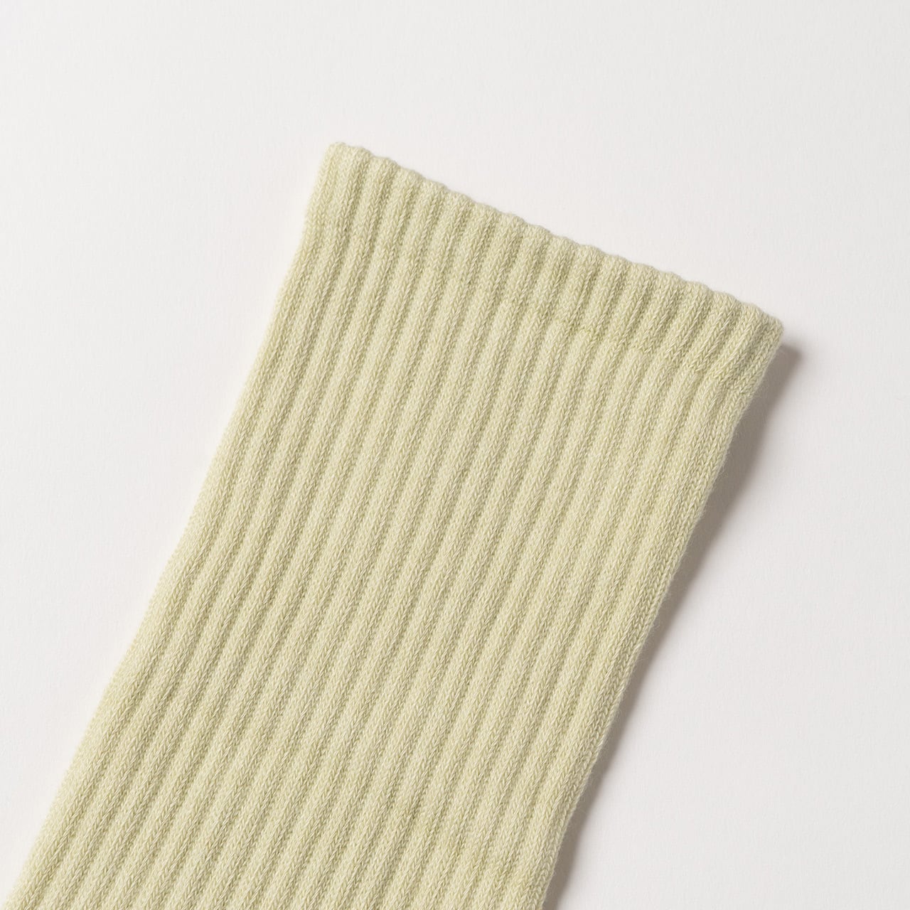 NODAL LOGO SOCKS - MINT/GREEN