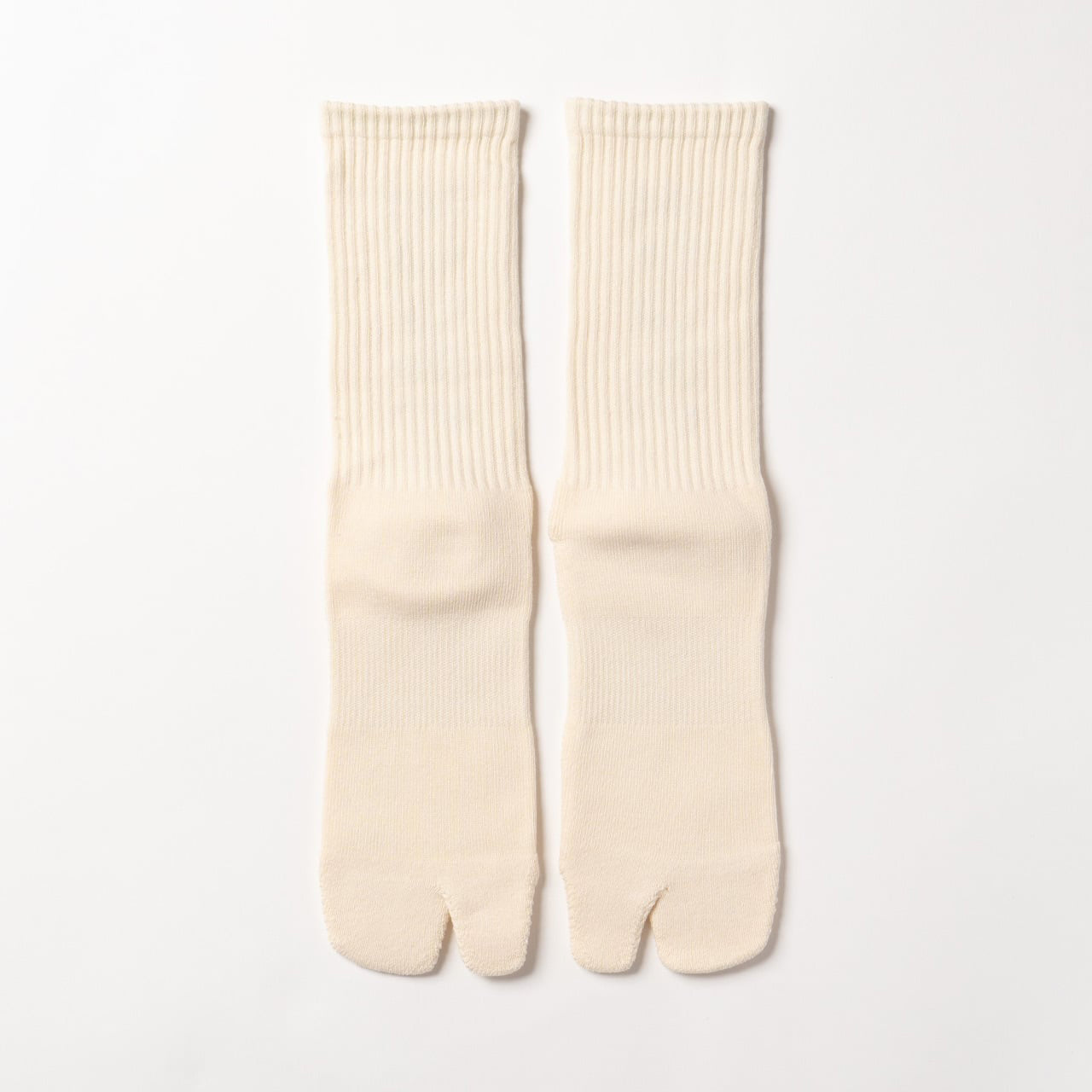 NODAL LOGO SOCKS - OATMEA/PURPLE