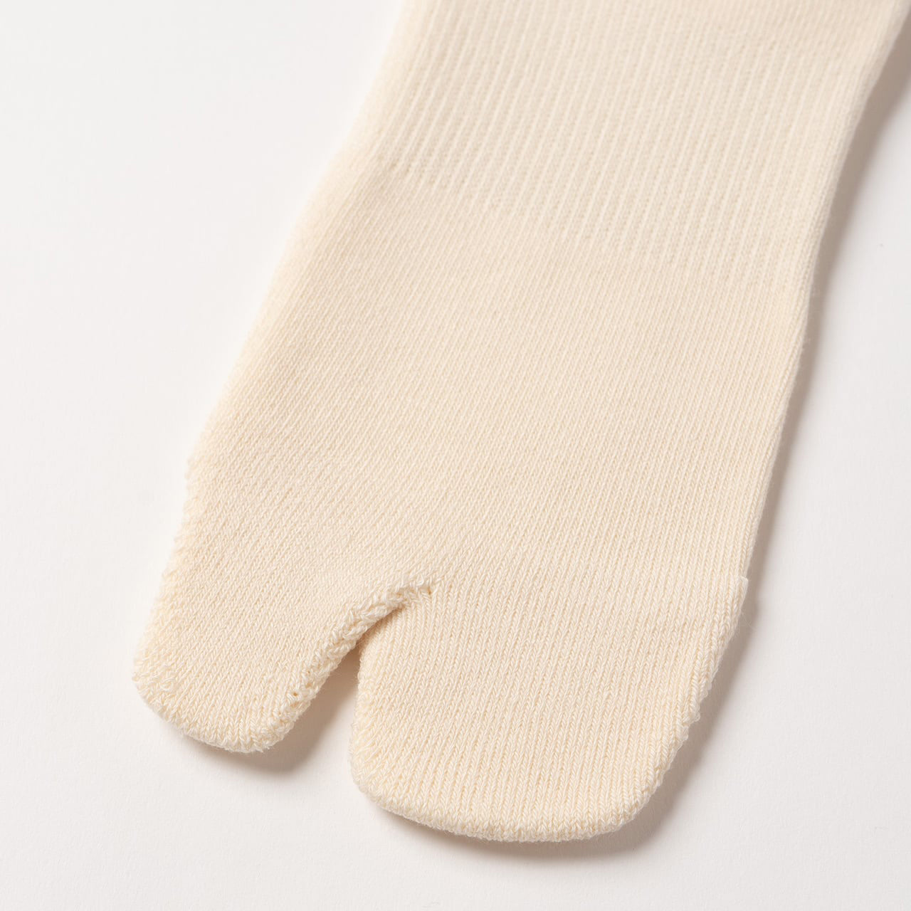 NODAL LOGO SOCKS - OATMEA/PURPLE