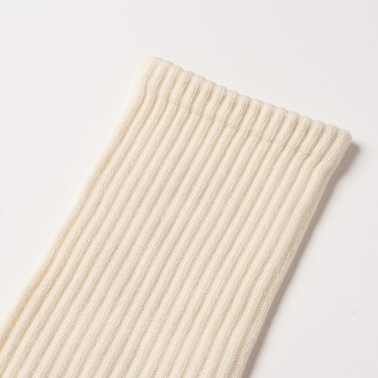 NODAL LOGO SOCKS - OATMEA/PURPLE