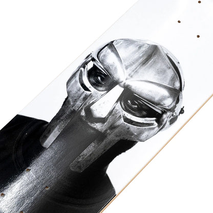 N.T.Original x APPLEBUM / ERIC COLEMAN / MF DOOM - 8.0
