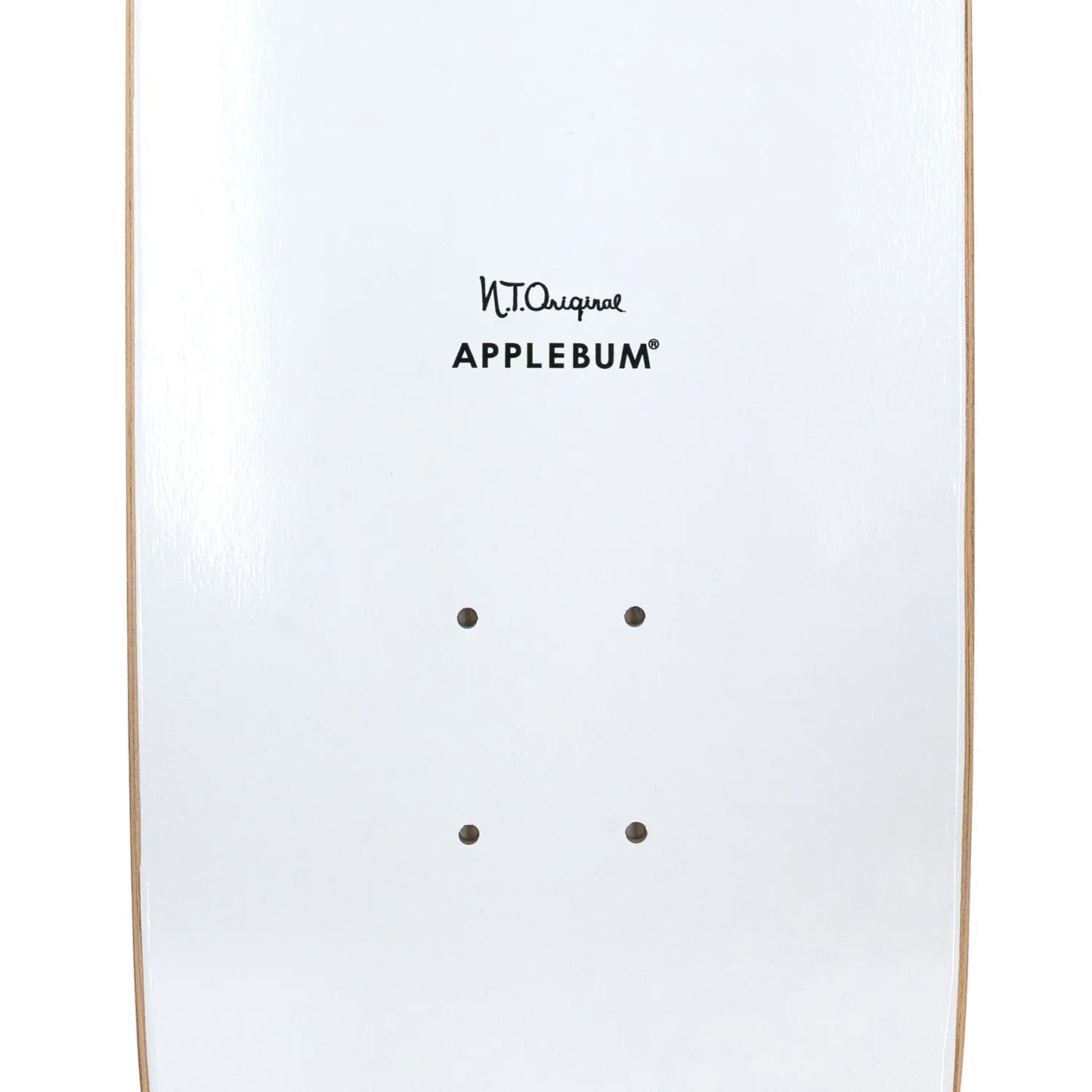 N.T.Original x APPLEBUM / ERIC COLEMAN / MF DOOM - 8.0