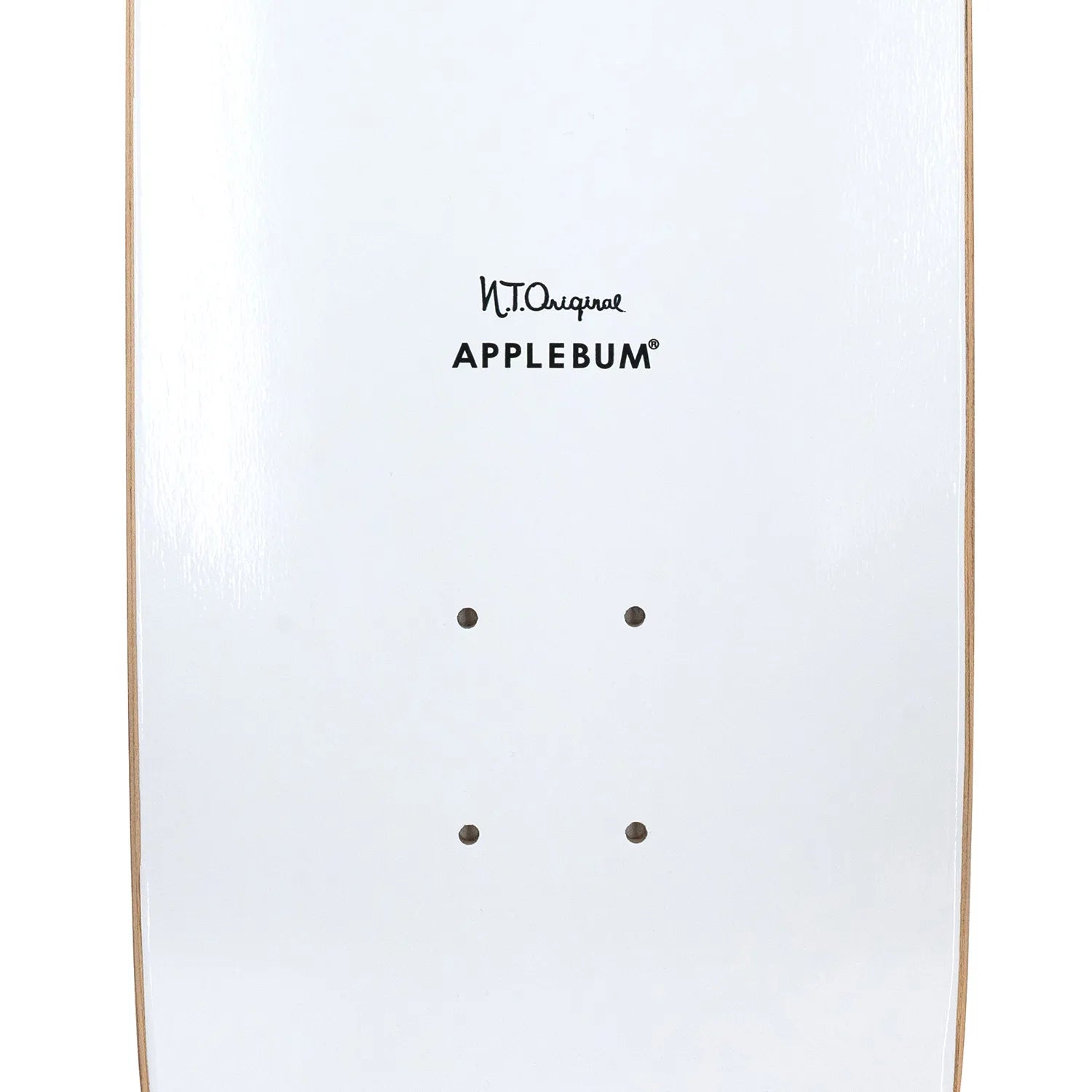 N.T.Original x APPLEBUM / ERIC COLEMAN / MF DOOM - 8.0 – Prime